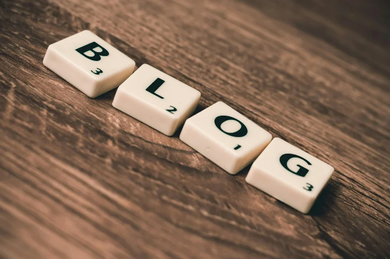 Do You Need a Blog on Your Therapy Website? Blog