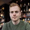 Image of Chrisitian, founder of languages on fire