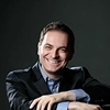 Image of Enrico Elisi, a famous italian pianist