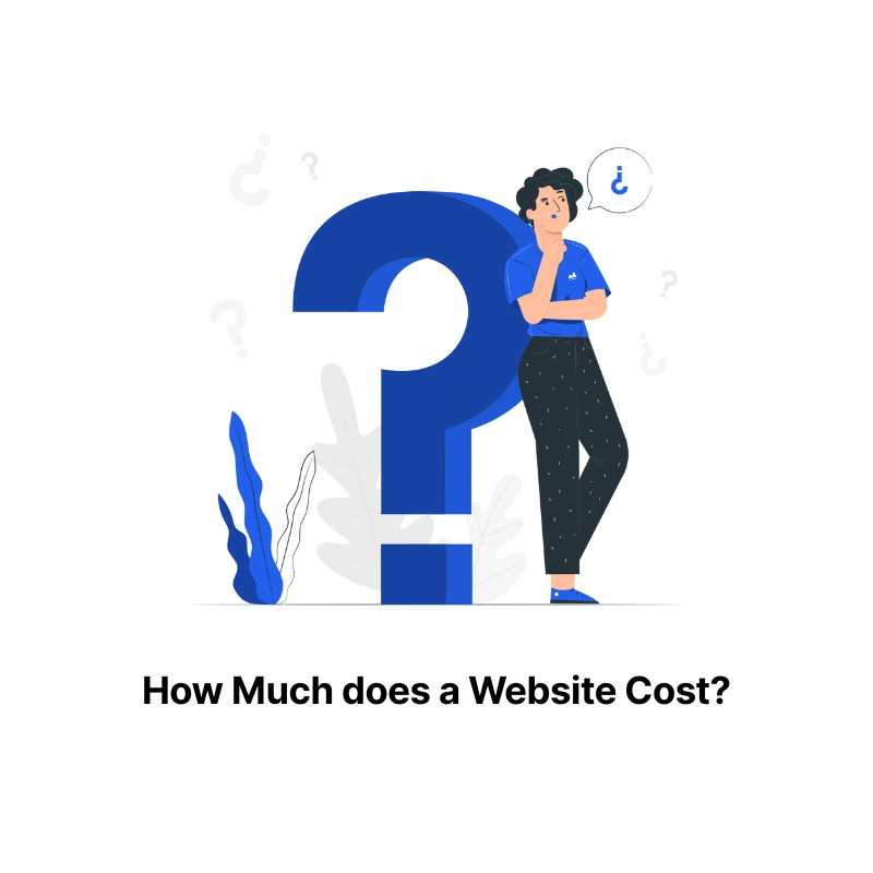 How Much Does a Small Business Website Cost in 2026? How Much Does a Small Business Website Cost in 2025?