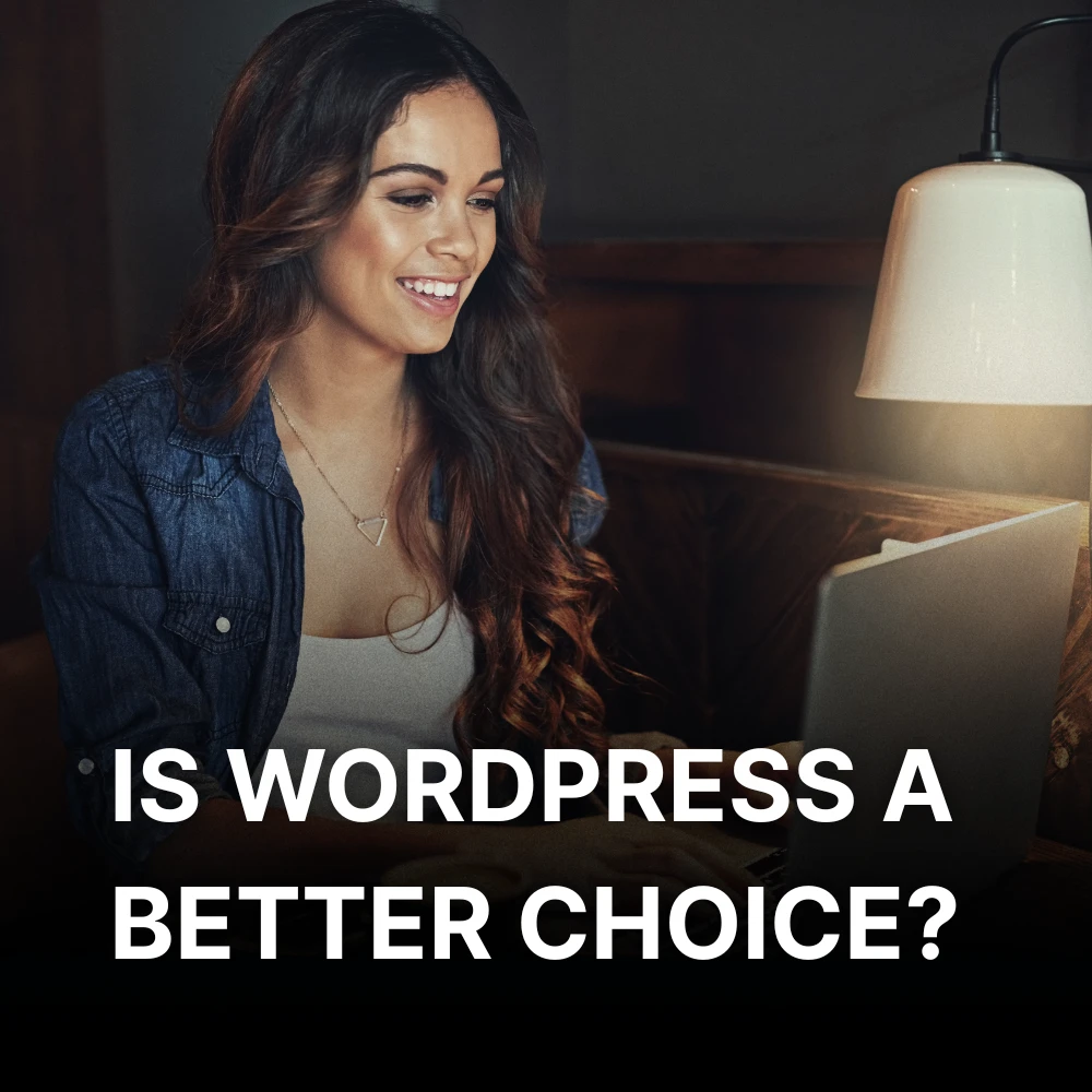 Why WordPress is an Affordable Solution for Therapist Websites in 2025 Is Wordpress better choice For Therapist Website Design