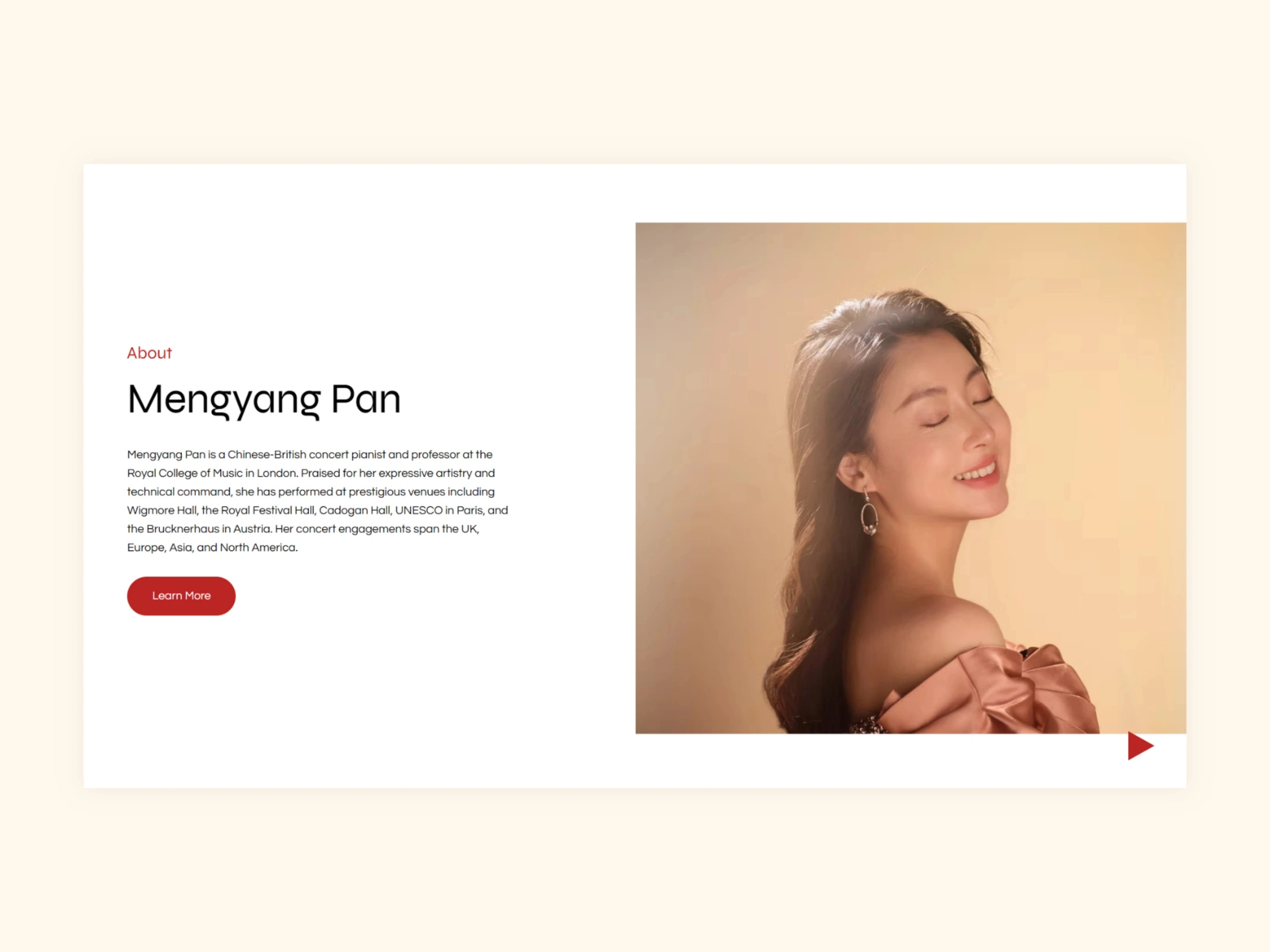 Mengyang pan website -2