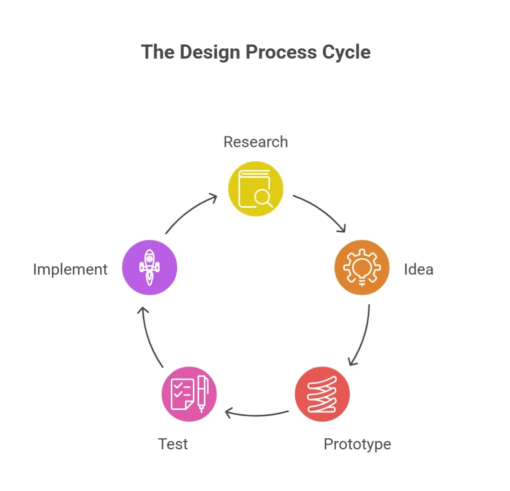 What to Ask Before You Hire a Website Designer for Therapists? The Design Process