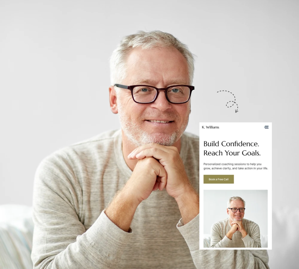 How to design a coaching website | Step-by-Step Guide Website-Design-benefit-2