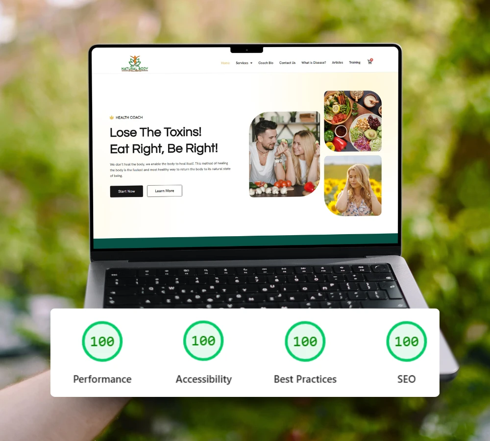WordPress Maintenance for Therapy Practices: What Gets Neglected and Why It Matters Website-Design-benefit-4